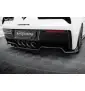 Ensemble Diffuseur Chevrolet Corvette Stingray C7