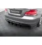 Diffuseur Arrière Complet BMW 1 M-Pack E82