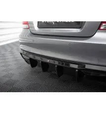 Diffuseur Arrière Complet BMW 1 M-Pack E82