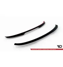 Spoiler Cap Kia Sportage GT-Line Mk5