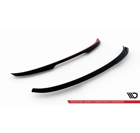 Spoiler Cap Kia Sportage GT-Line Mk5