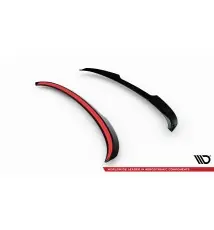 Spoiler Cap Kia Sportage GT-Line Mk5