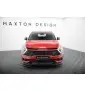 Lame Du Pare-Chocs Avant V.1 Kia Sportage GT-Line Mk5