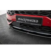 Lame Du Pare-Chocs Avant V.1 Kia Sportage GT-Line Mk5