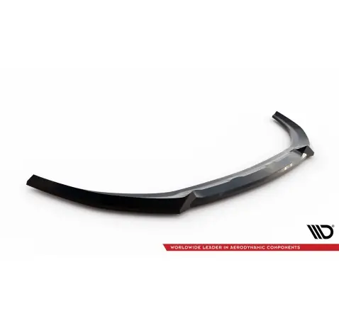 Lame Du Pare-Chocs Avant V.1 Kia Sportage GT-Line Mk5