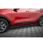 Rajouts Des Bas De Caisse Kia Sportage GT-Line Mk5