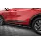 Rajouts Des Bas De Caisse Kia Sportage GT-Line Mk5