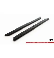 Rajouts Des Bas De Caisse Kia Sportage GT-Line Mk5