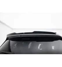 Spoiler Cap Toyota Sienna Mk4