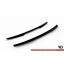 Spoiler Cap Toyota Sienna Mk4