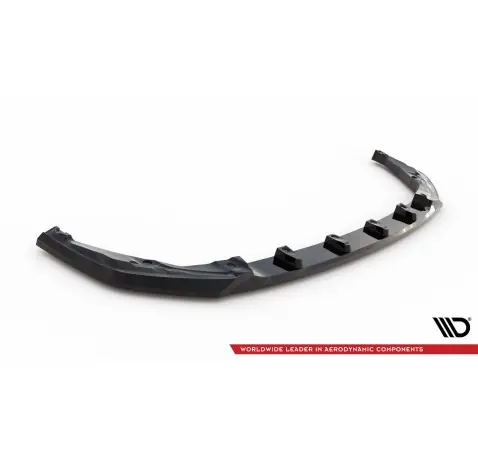 Lame Du Pare-Chocs Avant Toyota Sienna Mk4