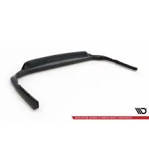 Arriere Splitter (avec une barre verticale) Toyota Sienna Mk4