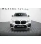 Ensemble Diffuseur BMW X4 M F98