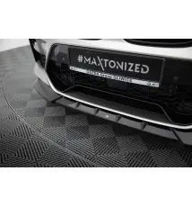 Ensemble Diffuseur BMW X4 M F98