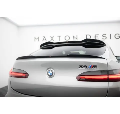 Ensemble Diffuseur BMW X4 M F98