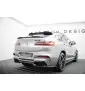 Ensemble Diffuseur BMW X4 M F98