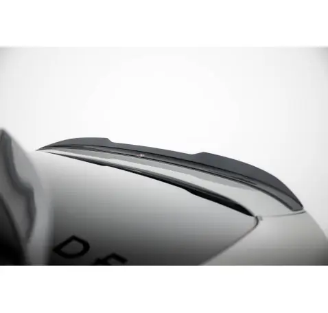 Ensemble Diffuseur BMW X4 M F98