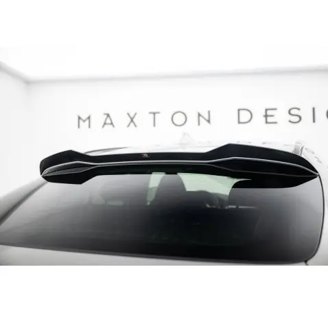 Ensemble Diffuseur BMW X4 M F98