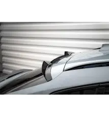 Ensemble Diffuseur BMW X4 M F98