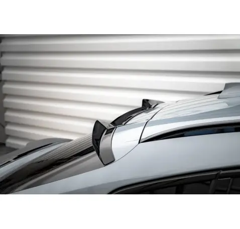 Ensemble Diffuseur BMW X4 M F98