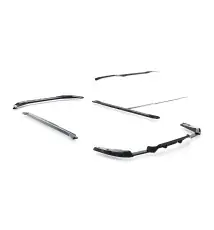 Ensemble Diffuseur BMW X4 M F98