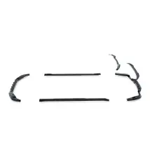 Ensemble Diffuseur BMW X4 M F98