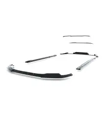 Ensemble Diffuseur BMW X4 M F98