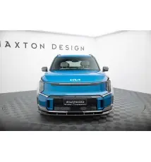 Ensemble Diffuseur Kia EV9 GT-Line Mk1