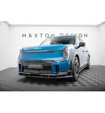 Ensemble Diffuseur Kia EV9 GT-Line Mk1