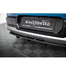 Ensemble Diffuseur Kia EV9 GT-Line Mk1