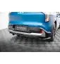Ensemble Diffuseur Kia EV9 GT-Line Mk1