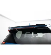 Ensemble Diffuseur Kia EV9 GT-Line Mk1