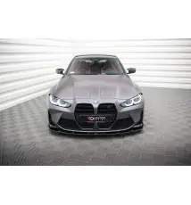 Ensemble Diffuseur BMW M3 Sedan G80