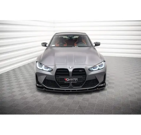 Ensemble Diffuseur BMW M3 Sedan G80