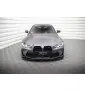 Ensemble Diffuseur BMW M3 Sedan G80