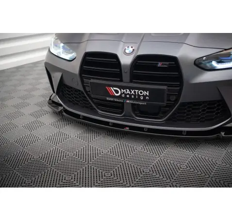 Ensemble Diffuseur BMW M3 Sedan G80