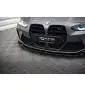 Ensemble Diffuseur BMW M3 Sedan G80
