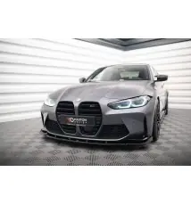 Ensemble Diffuseur BMW M3 Sedan G80