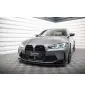 Ensemble Diffuseur BMW M3 Sedan G80