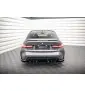 Ensemble Diffuseur BMW M3 Sedan G80