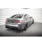 Ensemble Diffuseur BMW M3 Sedan G80
