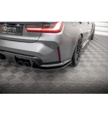 Ensemble Diffuseur BMW M3 Sedan G80