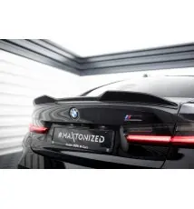 Ensemble Diffuseur BMW M3 Sedan G80