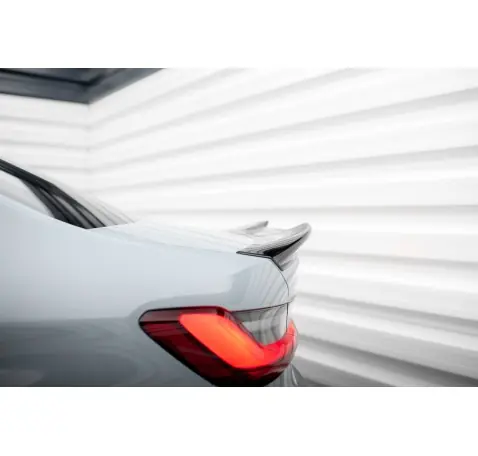 Ensemble Diffuseur BMW M3 Sedan G80