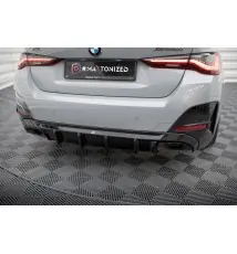 Diffuseur Arrière Complet BMW M440i Gran Coupe G26