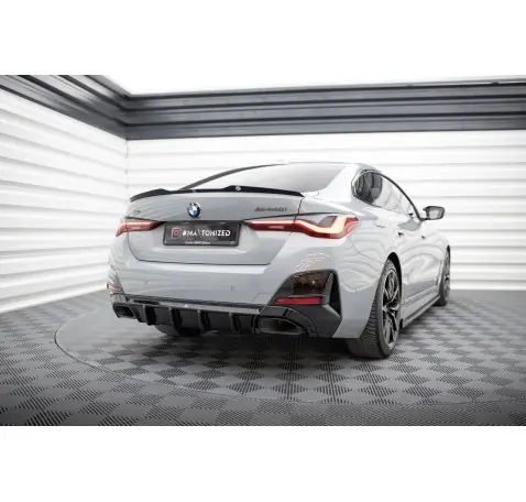 Diffuseur Arrière Complet BMW M440i Gran Coupe G26