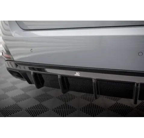 Diffuseur Arrière Complet BMW M440i Gran Coupe G26