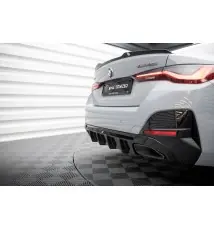 Diffuseur Arrière Complet BMW M440i Gran Coupe G26