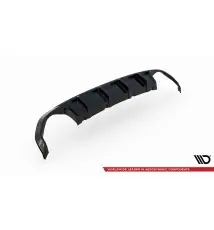 Diffuseur Arrière Complet BMW M440i Gran Coupe G26