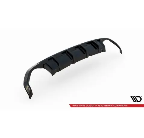 Diffuseur Arrière Complet BMW M440i Gran Coupe G26